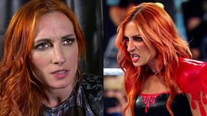 Becky Lynch to attack major champion; rivalry renewed? - 5 feuds The Man could return to WWE for