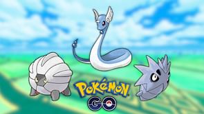 All middle-stage Pseudo-Legendary evolutions in Pokemon GO, ranked by PvP viability