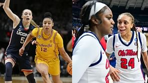 Where to watch USC vs Ole Miss? Date, time, and streaming options and more (Nov. 4) | Women’s College Basketball Season 2024-25