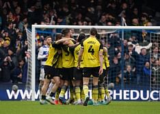 Watford vs Oxford United Prediction and Betting Tips | November 8th 2024