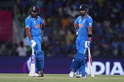 "That run-out of Virat was my mistake" - When Rohit Sharma put behind major lapse to smash record-breaking 264