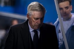 Real Madrid decide first singing they will make in January: Reports