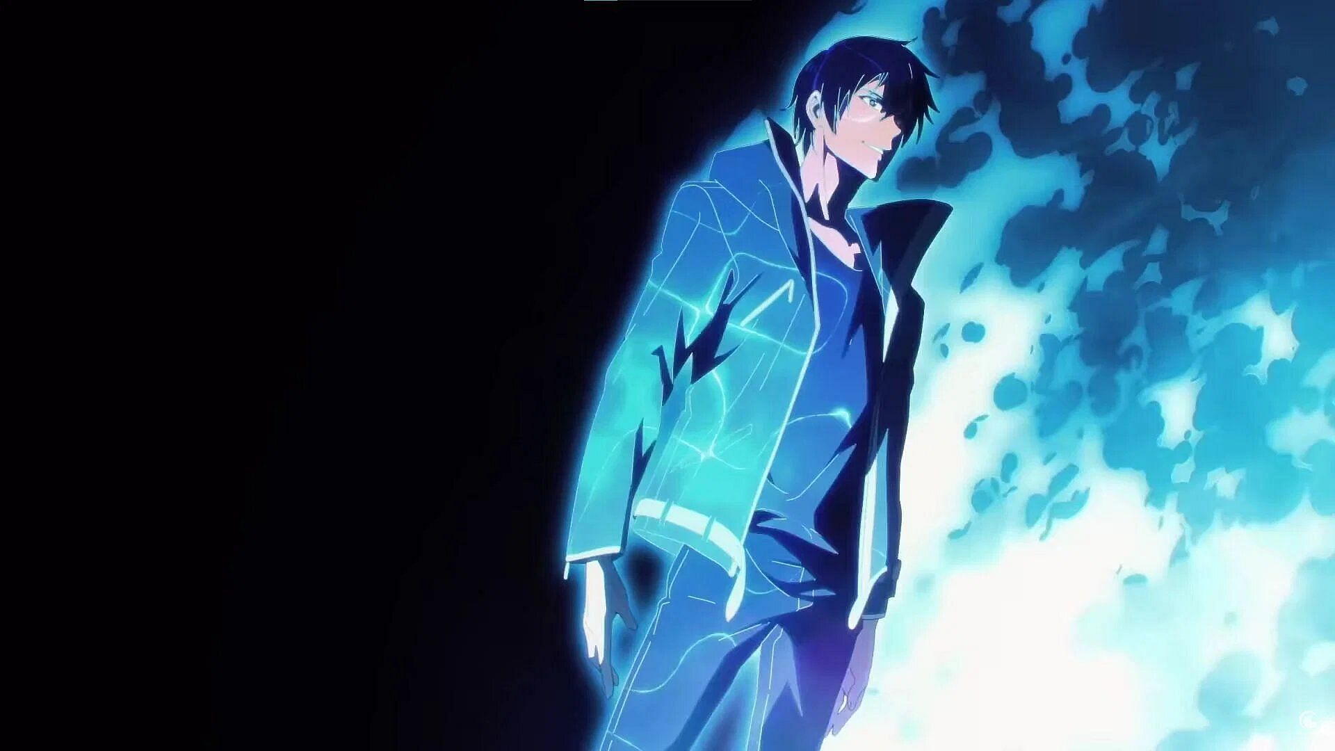 Solo Leveling -ReAwakening- anime film has a new trailer (Image via A-1 Pictures).