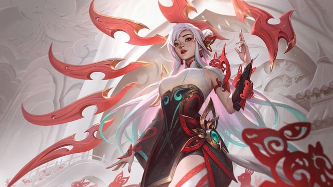 When will the SEA servers merge in League of Legends?