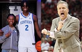 “Cal has lost his mind and Arkansas blows”: Kentucky fans celebrate as 5-star recruit reportedly cancels trip to John Calipari’s Razorbacks