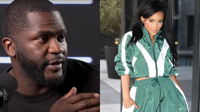 Who is Tony the Closer Robinson? Series of posts on girlfriend finding his hidden cheating folder sparks debate