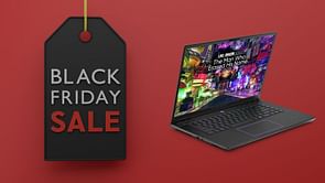 Black Friday 2024: Save $400 on Alienware m16 R2 gaming laptop