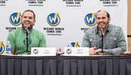 2017 Wizard World Comic Con Philadelphia - Source: Getty