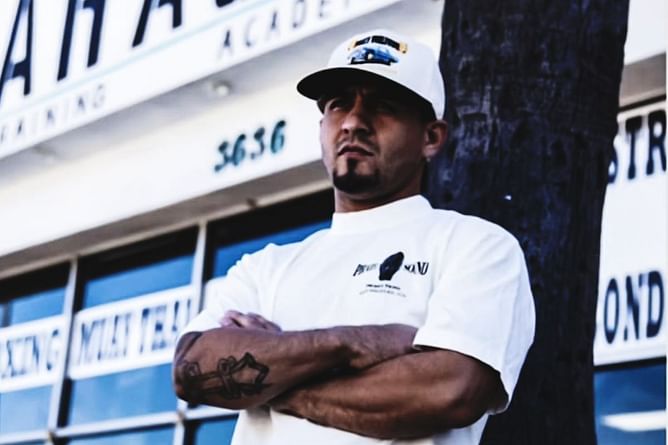 “A dream come true” - Gilbert Nakatani says it felt surreal when he received the call from ONE Championship to join its ranks