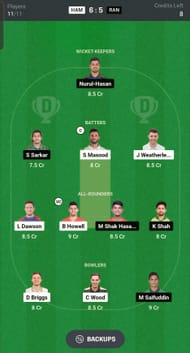 Fantasy suggestion #2