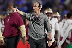 "We are raiding FSU's class": Fans react to four-star RB's flip from FSU to Florida in 2025 class