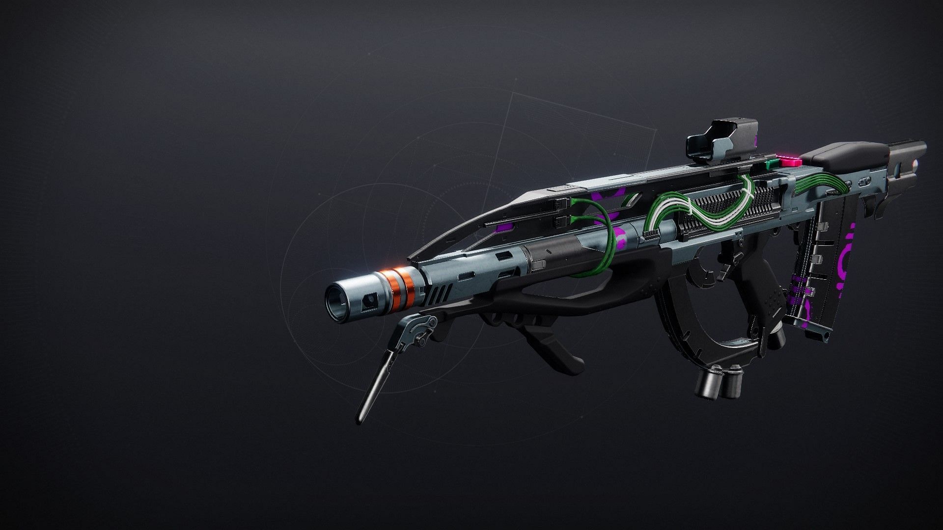 Gridskipper (Image via Bungie) 