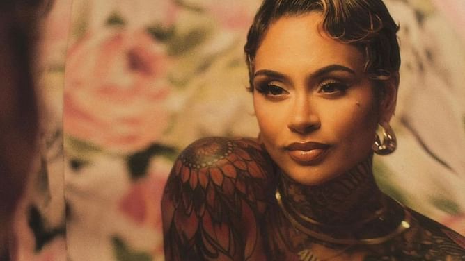 7 most popular Kehlani songs of all time