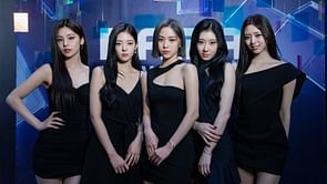 “We demand an explanation”- Fans react as ITZY fails to win at the MAMA Worldwide Fans Choice Awards