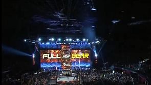 3 last minute matches that could be added to AEW Full Gear 2024