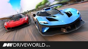 Drive World Update 92 patch notes