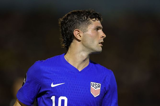 USA vs Jamaica Prediction and Betting Tips | November 18th 2024