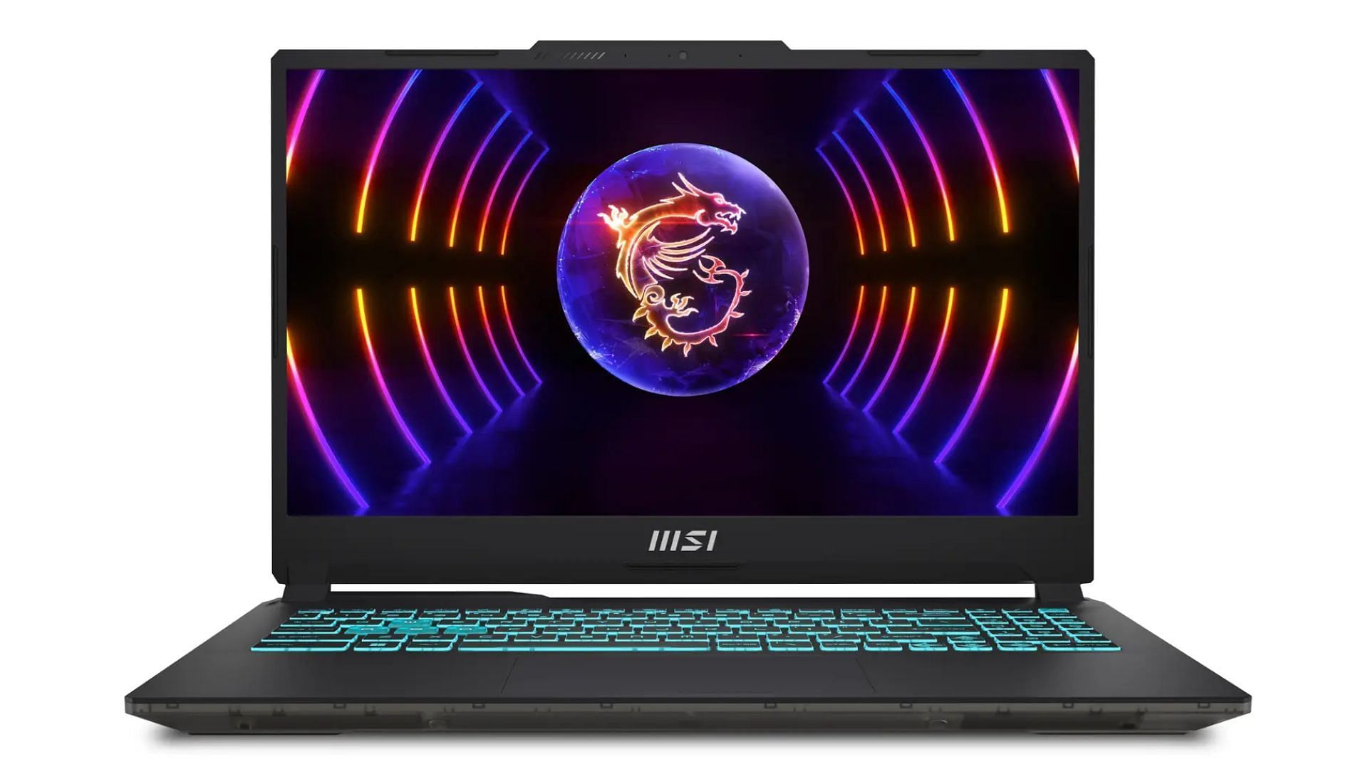 MSI - Cyborg 15 15.6" (Image via MSI)