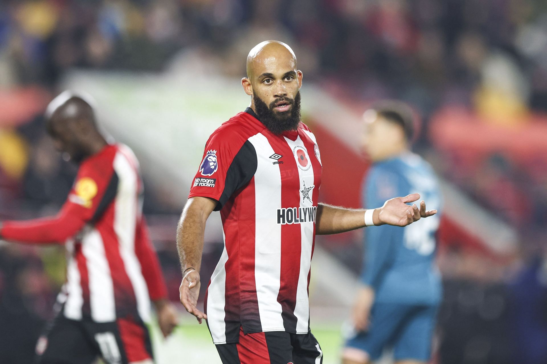 Brentford FC v AFC Bournemouth - Premier League - Source: Getty