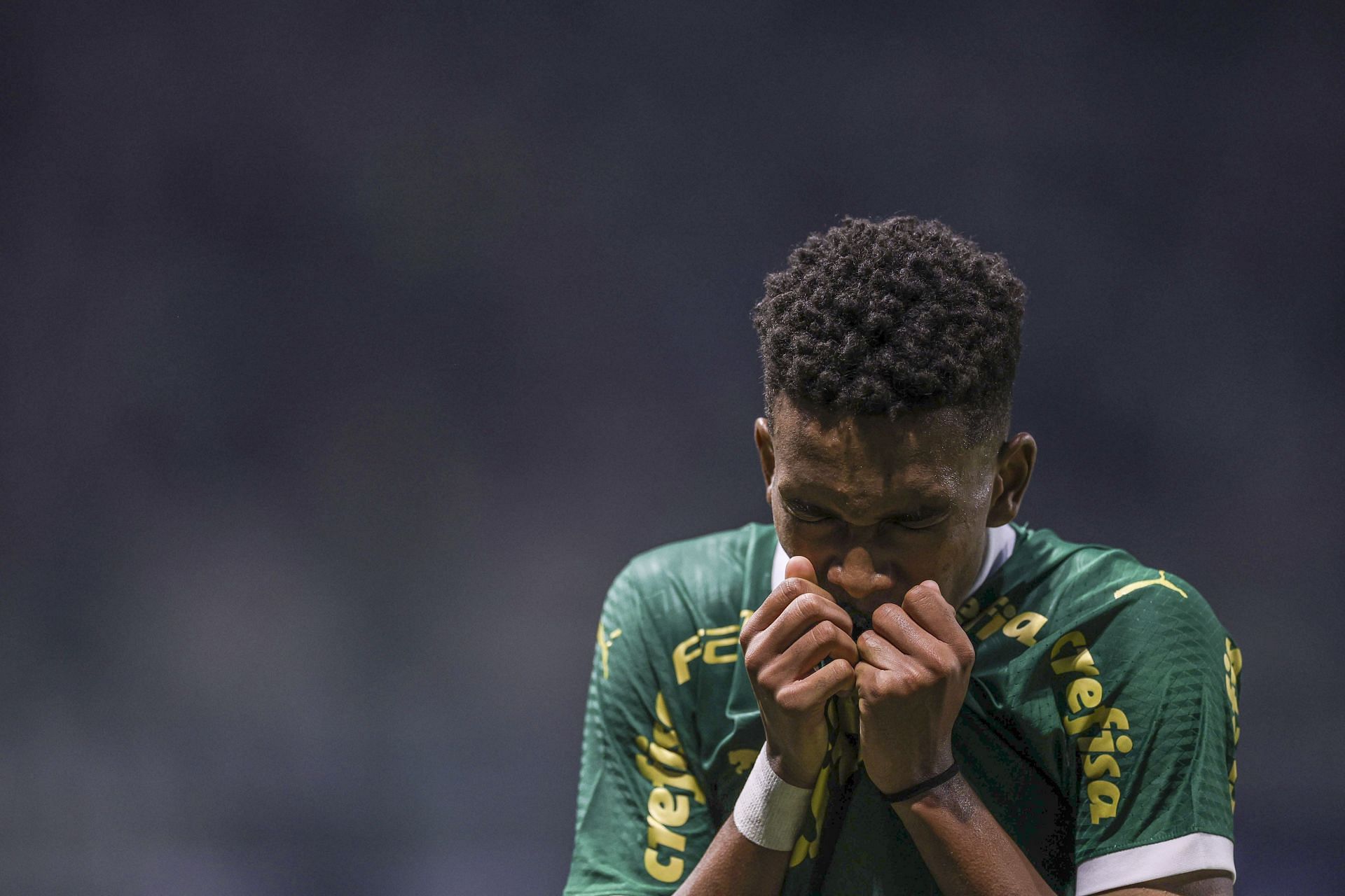 Palmeiras v Botafogo RP - Copa Do Brasil 2024 - Source: Getty