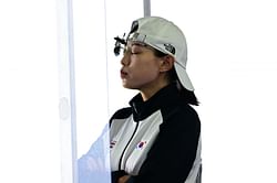 Viral Olympic shooter Kim Ye-ji reveals reason behind taking a break from the sport - "Want to focus on my role as mother"