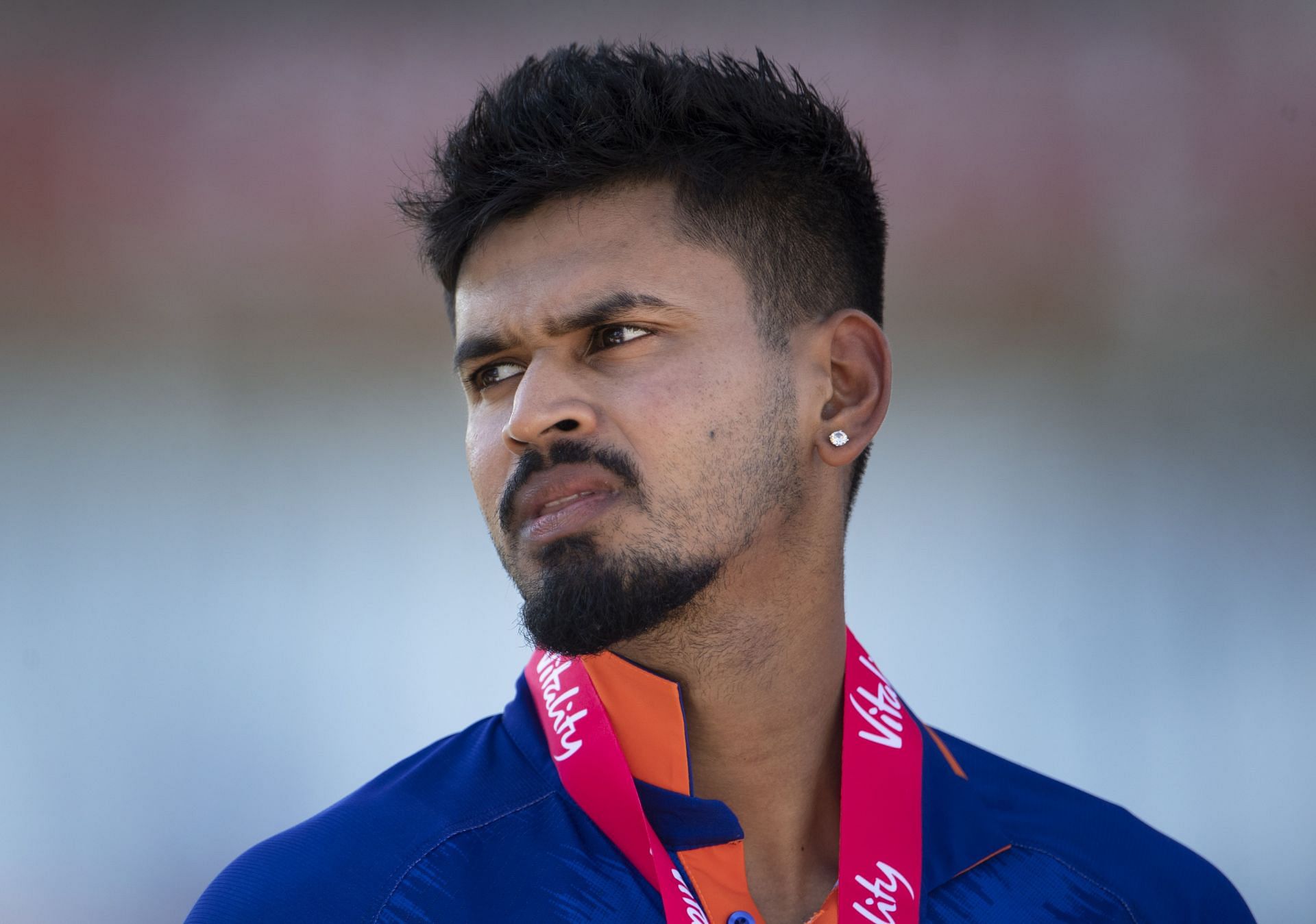 England v India - 3rd Vitality IT20 - Source: Getty