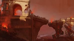 Will Ashes of Creation have PvP multiplayer?