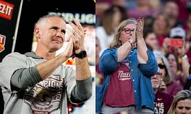 "Mike Norvell lost this team, they suck": FSU fans show displeasure at poor home attendance for UNC matchup