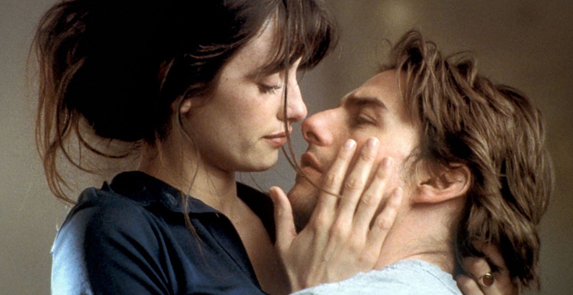 A still from Vanilla Sky (Image via Prime Video)