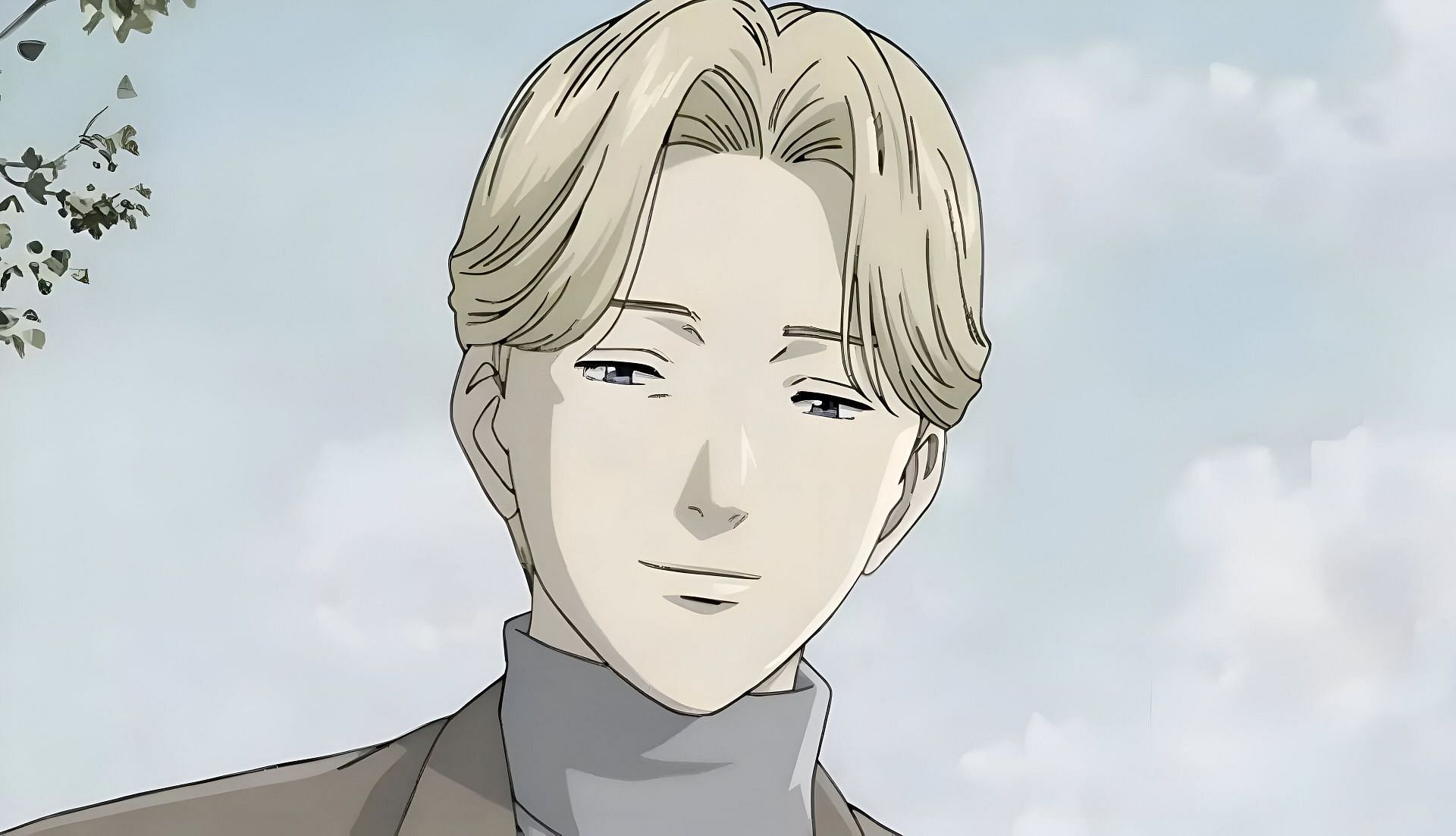 Johan as seen in the anime (Image via Madhouse)