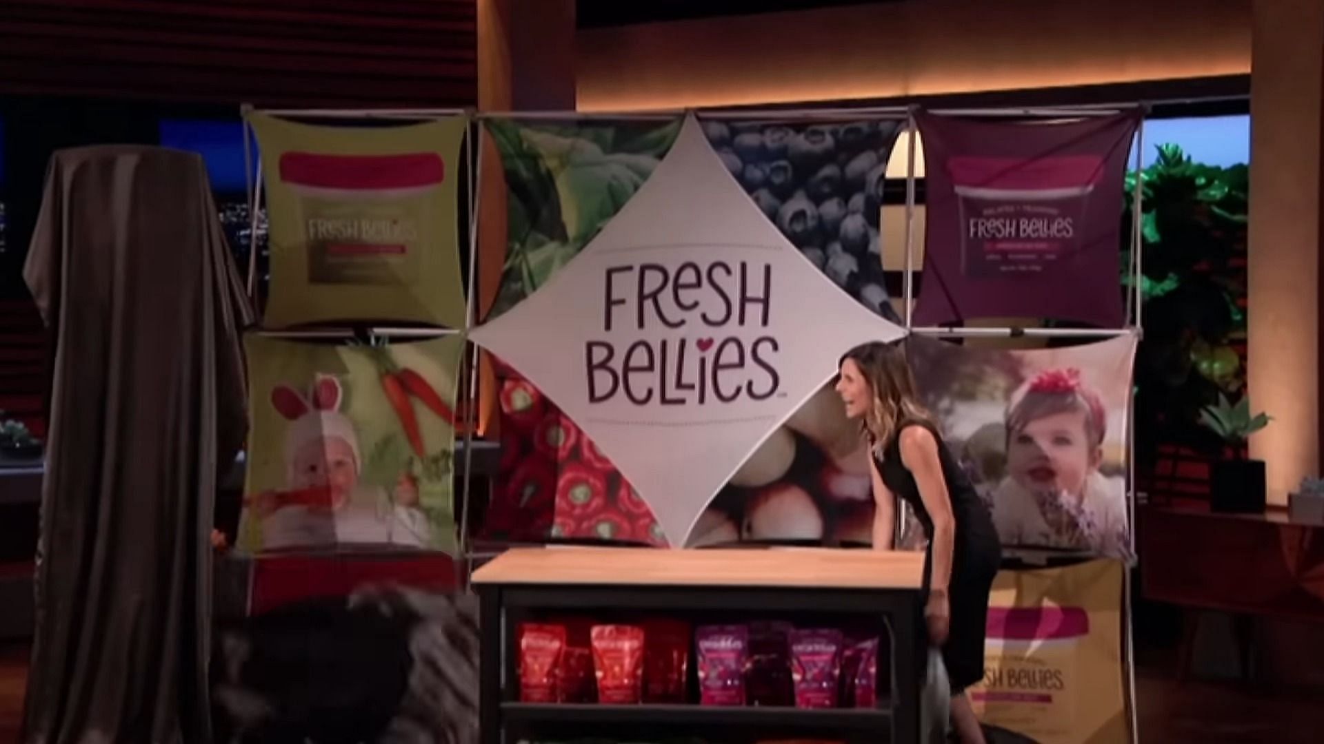 What happened to Fresh Bellies after Shark Tank