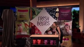 Shark Tank Update: What happened to Fresh Bellies after the show?