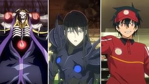10 best anime to watch if you like Demon Lord 2099