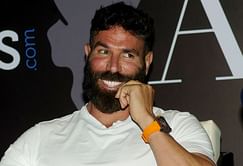 What is Dan Bilzerian's net worth? Businessman bets his entire fortune on the claim that the Holocaust did not kill 6 million people