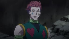 Hunter x Hunter chapter 405 spoilers: The real Hisoka shows up while Morena plans something big
