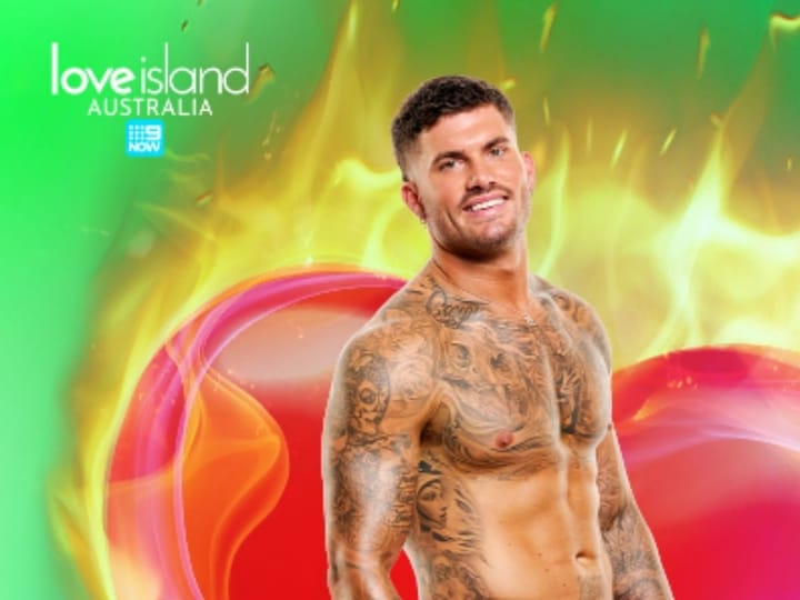 Love Island Australia season 6 Age of all cast members explored