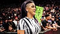 Bayley makes strange request to recent rival ahead of WWE Survivor Series: WarGames