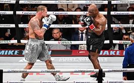 Jake Paul accused of serious foul play against Mike Tyson by former WBC champion: "There is a huge difference"