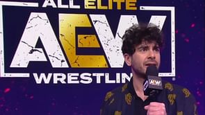 Warning issued to AEW star after Tony Khan makes huge declaration