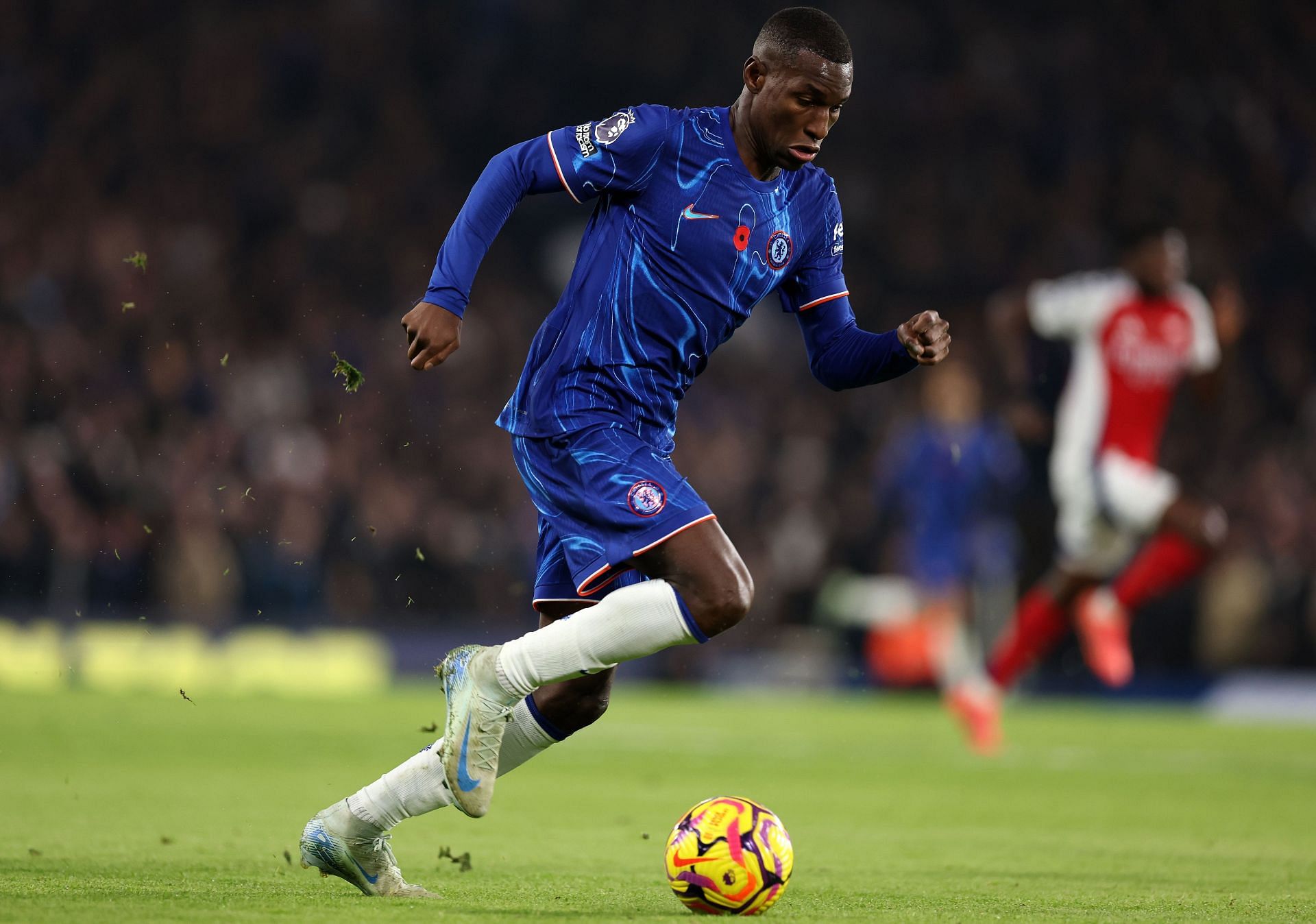 Chelsea FC v Arsenal FC - Premier League - Source: Getty