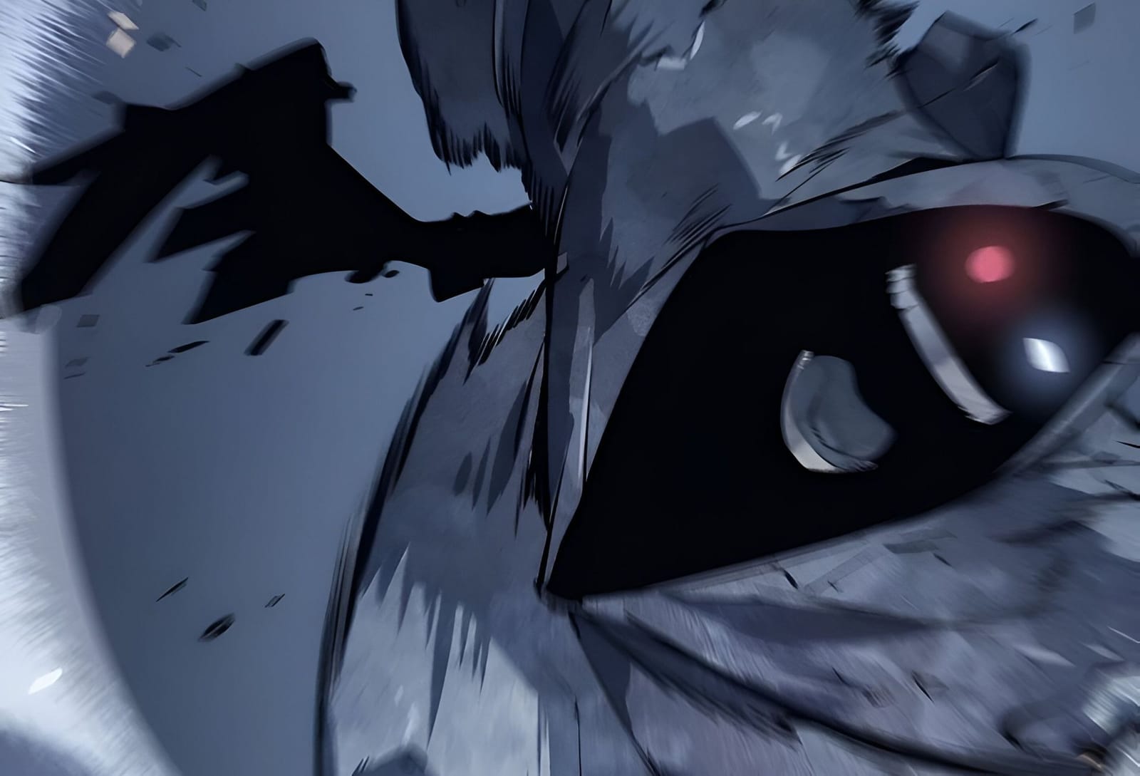 Who is Kandiaru in Solo Leveling? Explained