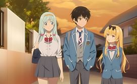 Arifureta season 3 episode 6: The Haltina Labyrinth tests Hajime in one of the best episodes yet