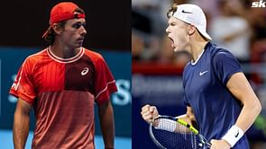 Paris Masters 2024: Alex de Minaur vs Holger Rune preview, head-to-head, prediction and pick