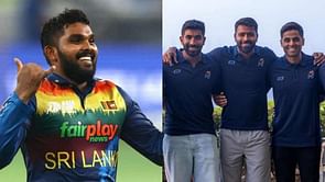 3 reasons why MI must target Wanindu Hasaranga at the IPL 2025 Auction