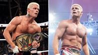 Former WWE champion sends a message to Cody Rhodes; claims himself to be worthy of the Undisputed Championship