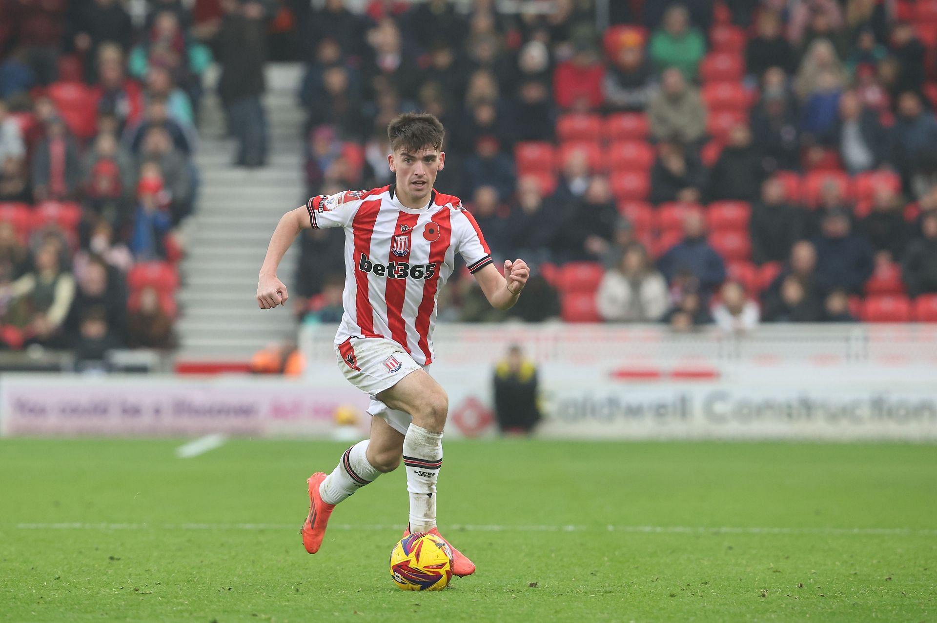 Stoke City FC v Millwall FC - Sky Bet Championship - Source: Getty
