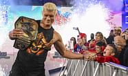 5 Top WWE Superstars with the highest merchandise sales in 2024