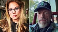 Beth Phoenix reacts after WWE legend Edge sends heartbreaking message