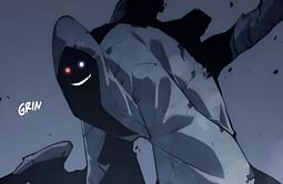 Who is Kandiaru in Solo Leveling? Explained