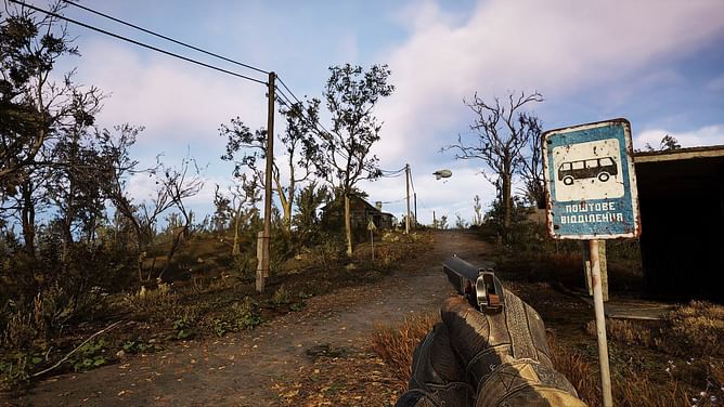 Stalker 2 walkthrough: How to complete Chasing Ghosts mission